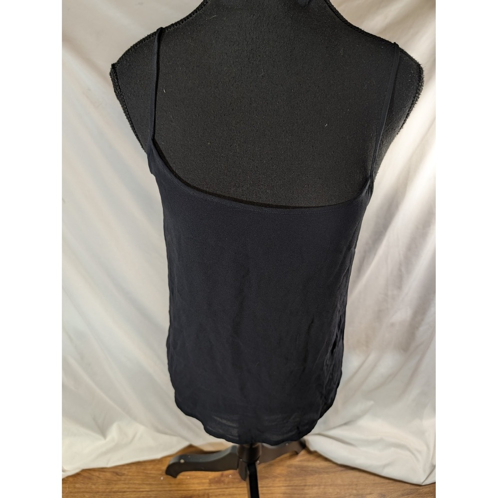 escada margaretha ley cami silk Black Size 36